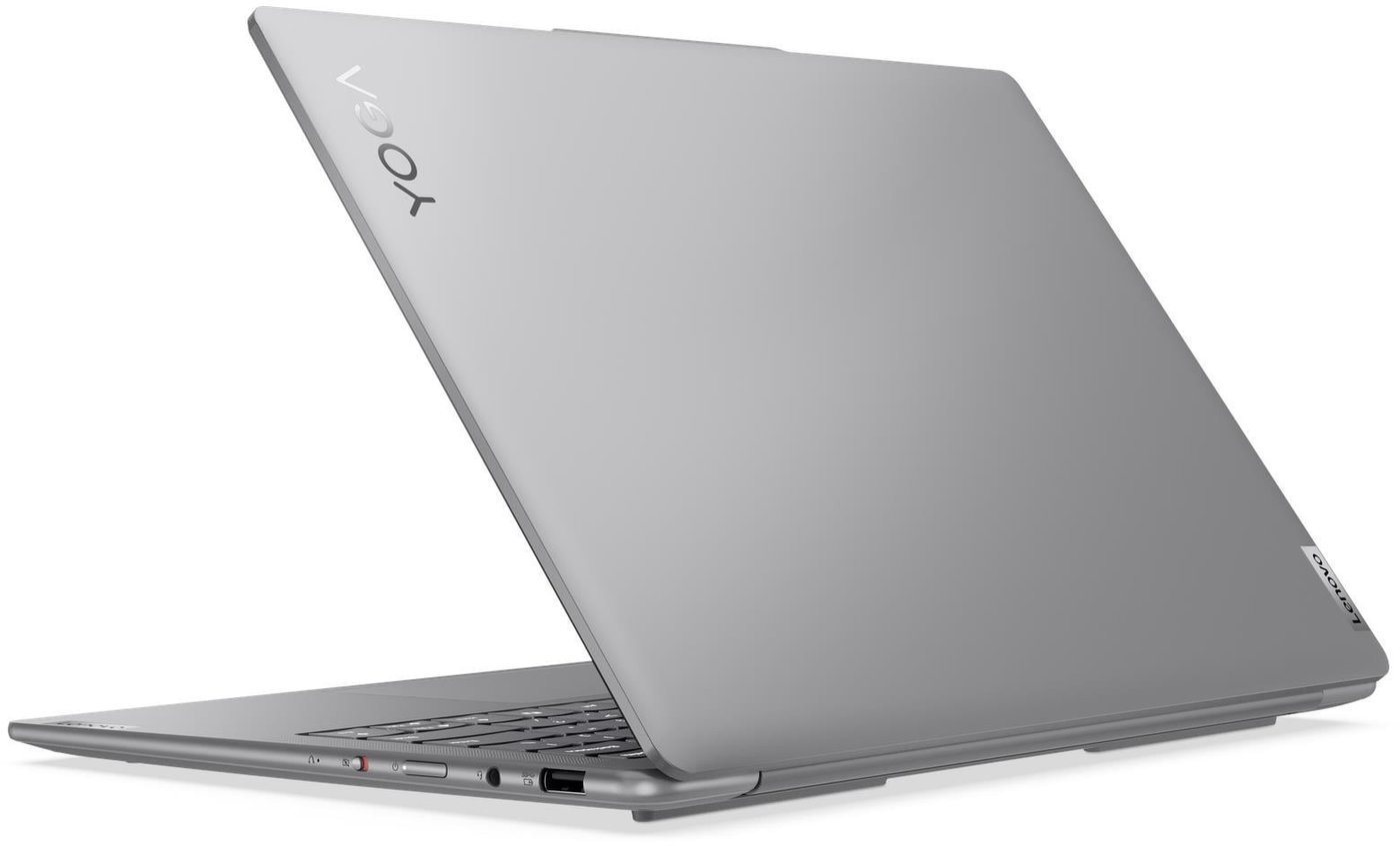 Ноутбук Lenovo Yoga Slim 7 14IMH9 83CV00E9RK