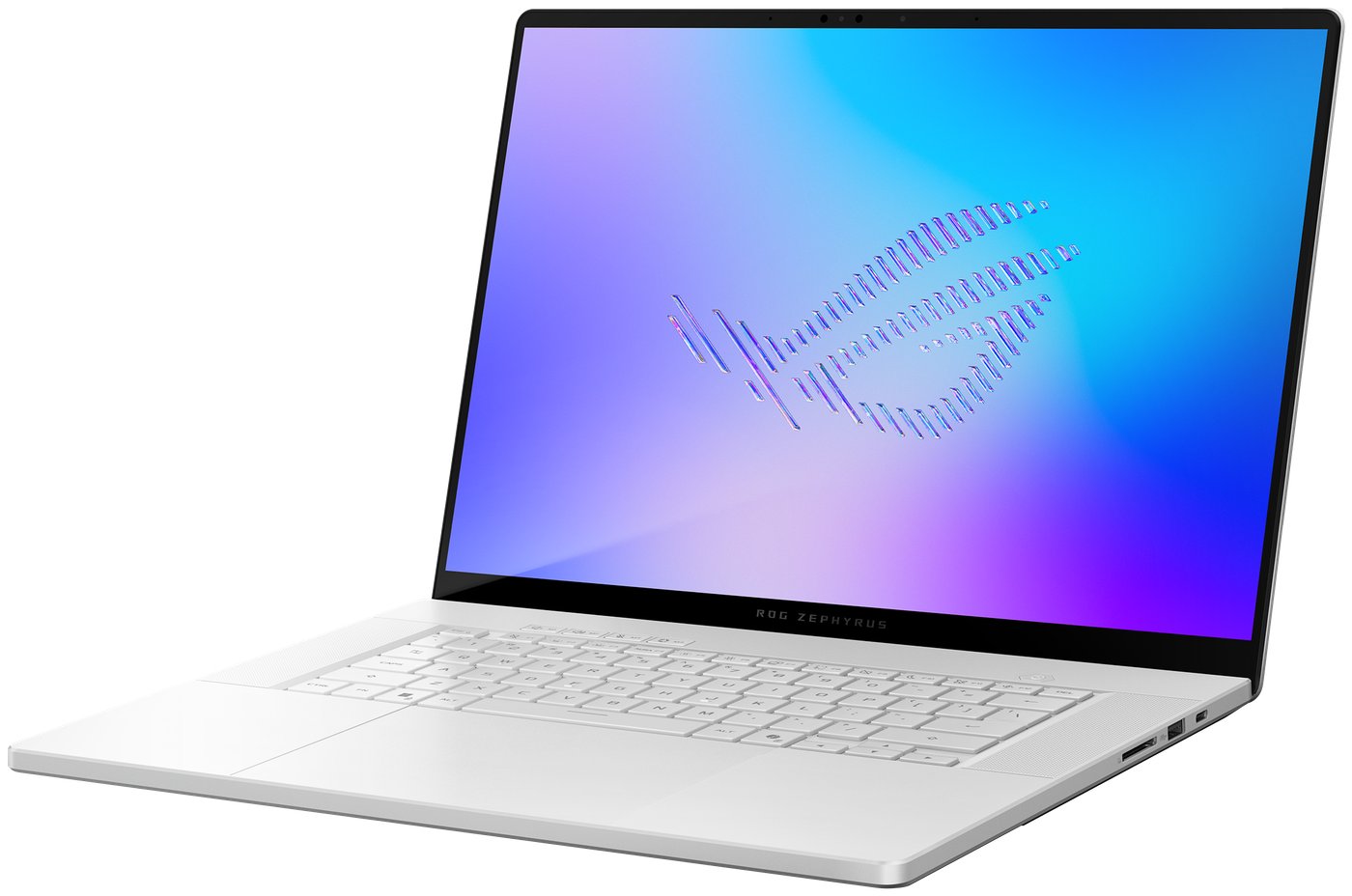 Игровой ноутбук ASUS ROG Zephyrus G16 2026 GU606AX-TB023W