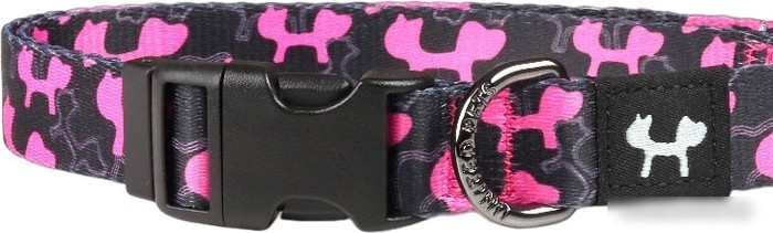 Ошейник United Pets Complete Me Identity Collar (S)