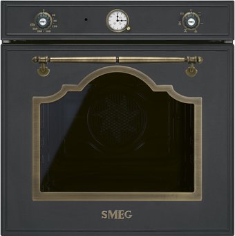 Электрический духовой шкаф Smeg SF67C1AO