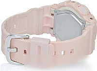 Наручные часы Casio BA-110RG-4AER