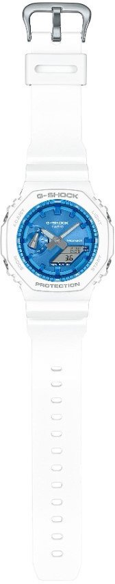Наручные часы Casio GA-2100WS-7A