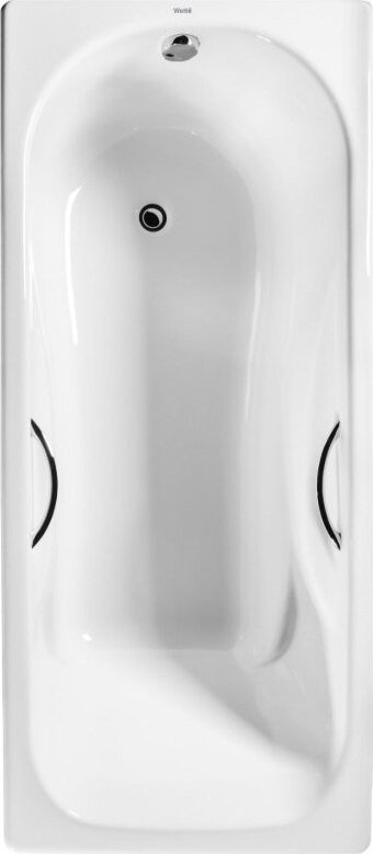Ванна Wotte Comfort 180х80 БП-э00д1475