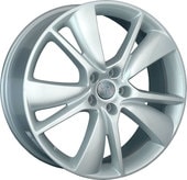 Литые диски Replay INF17 18x8" 5x114.3мм DIA 66.1мм ET 47мм S
