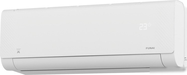 Кондиционер Funai Shogun Inverter 2025 RAC-I-SG25HP.D04