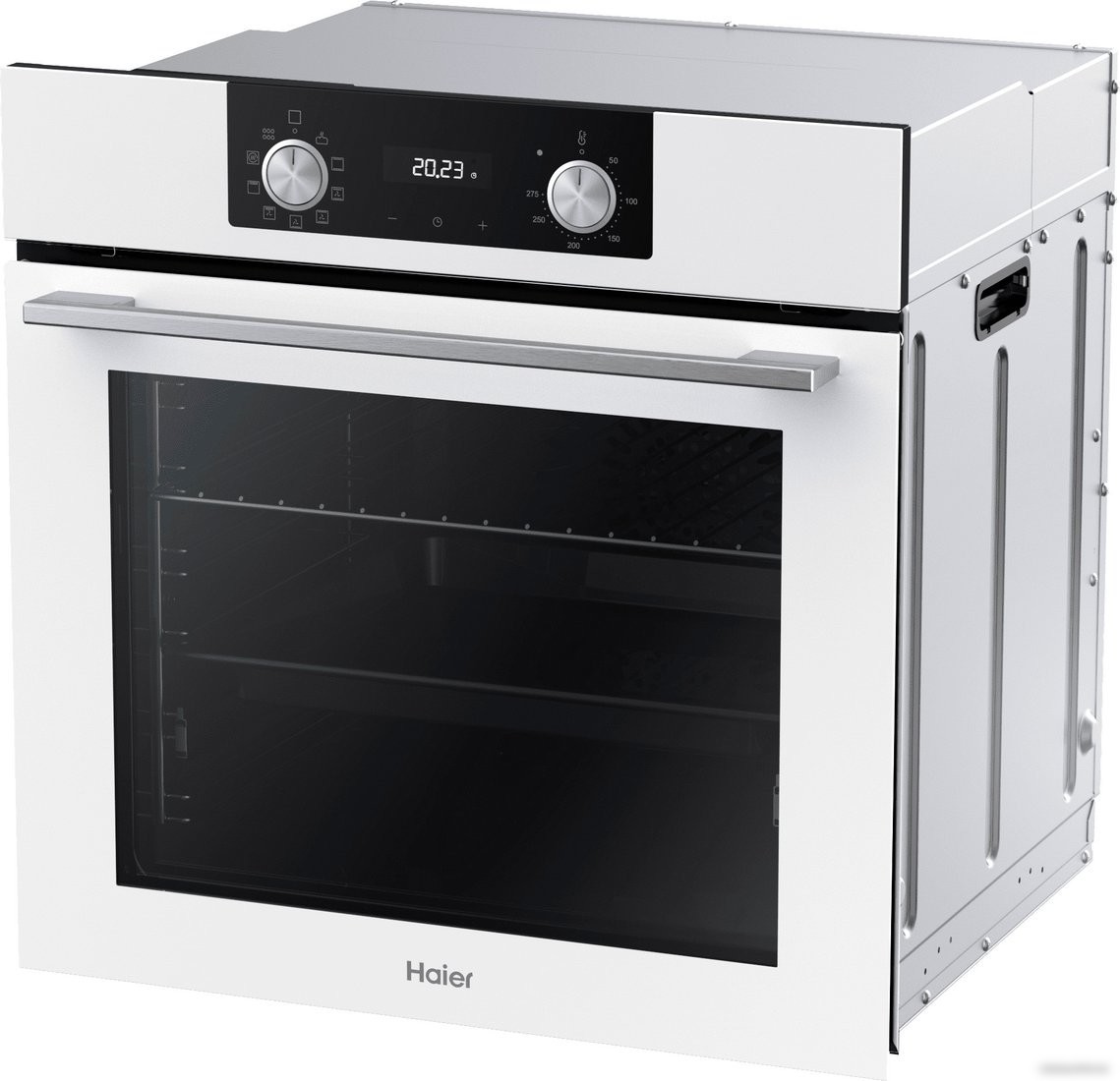 Электрический духовой шкаф Haier HOQ-K2ANN3WB