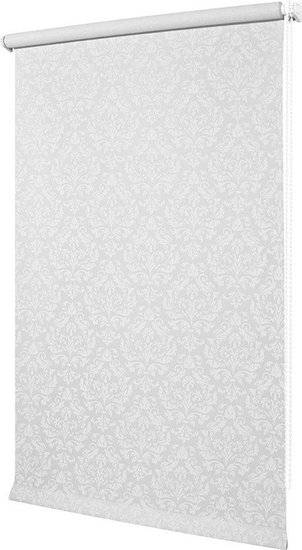 Рулонные шторы Legrand Пари 66x175 58144405 (белый)