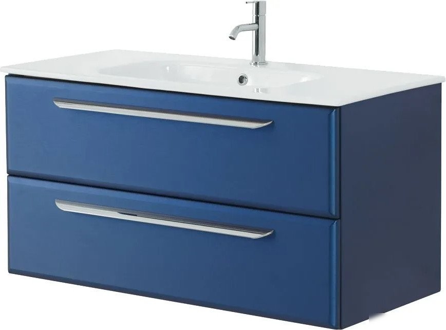 Cezares Тумба под умывальник ECO-CER-N-1200-2C-SO-SPF-P