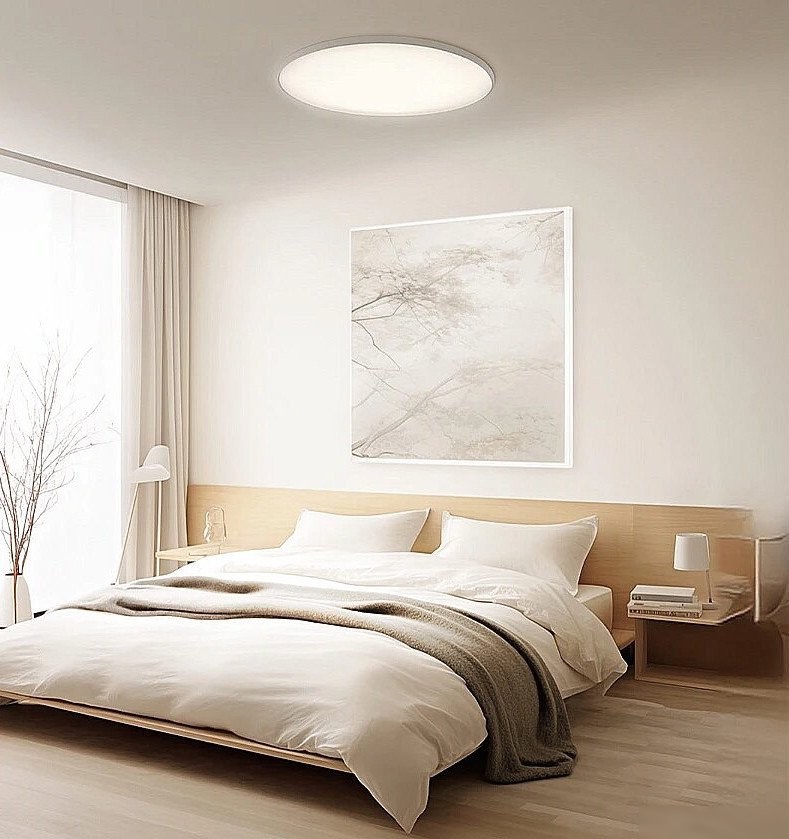 Светильник-тарелка Xiaomi Mi Smart LED Ceiling Light 400мм (международная версия)