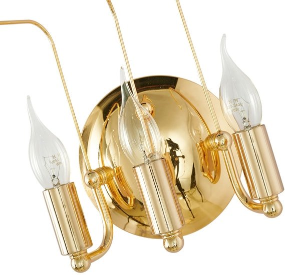 Бра Favourite Pulcher 2619-3W