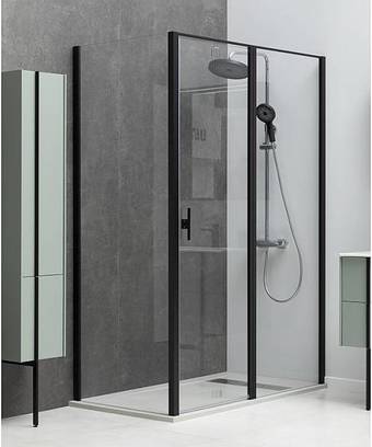 Душевой уголок Allen Brau Priority 90x100 269522