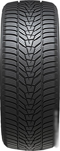 Автомобильные шины Hankook Winter i*cept evo3 W330A 275/40R22 107V