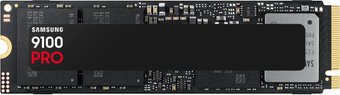 SSD Samsung 9100 Pro 2TB MZ-VAP2T0BW
