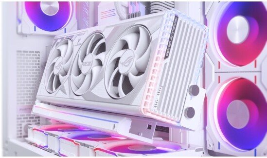 Райзер для вертикальной установки видеокарты Phanteks Premium Gen5 Vertical GPU Bracket PH-PGPUKT5.0_DWT01