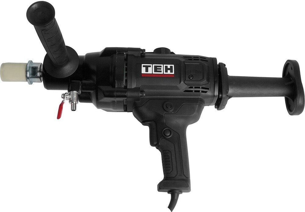 Дрель алмазного сверления TEH TCD8160