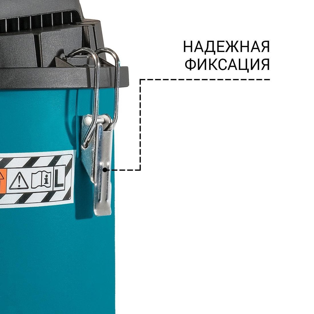 Пылесос Bort BSS-1215-P