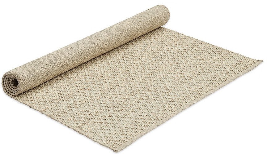 Ковер для жилой комнаты Tkano Ethnic TK24-DR0032