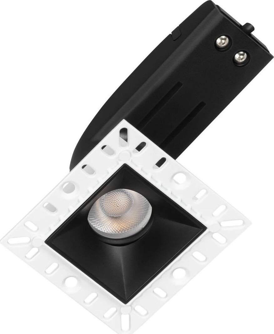 Светильник Arlight MS-Rialto-Trimless-S40x40-9W Day4000 044687