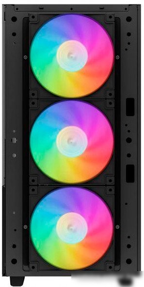 Корпус DeepCool CH560 R-CH560-BKAPE4-G-1