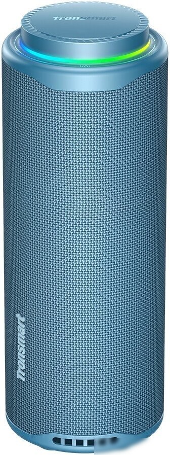 Беспроводная колонка Tronsmart T8 (синий)