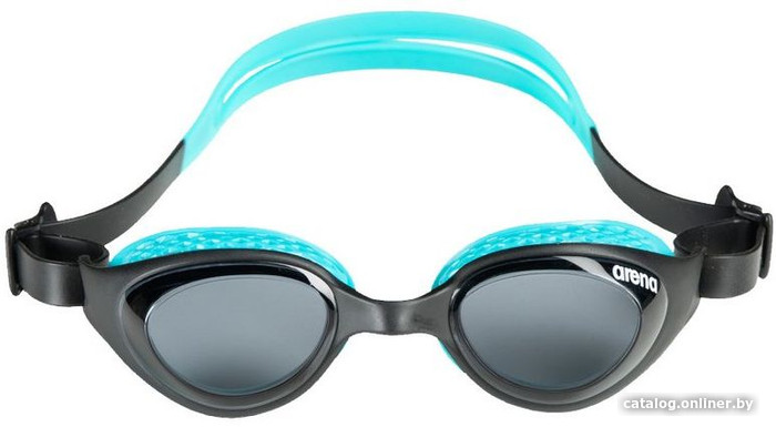 Очки для плавания ARENA Air Jr 005381 101 (smoke black)