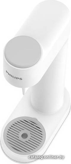 Сифон для газирования Philips GoZero ADD4901WH/10