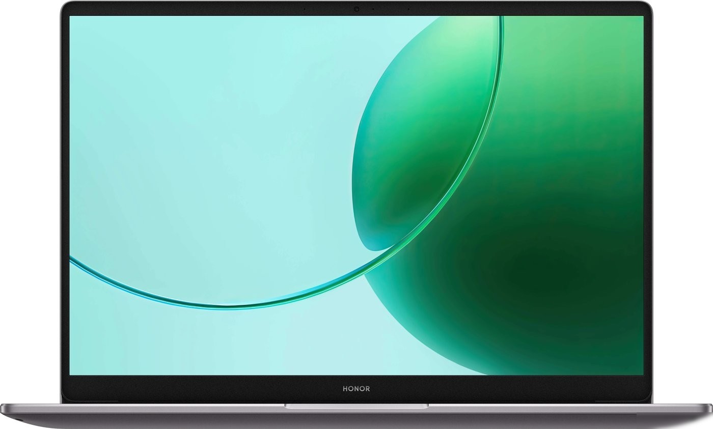 Ноутбук HONOR MagicBook X16 AMD 2025 GOH-X 5301APLP