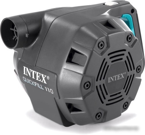 Насос Intex Quick Fill 66644