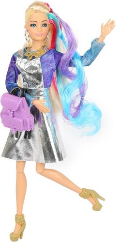 Кукла Карапуз София 66001-DRESS14-S-BB