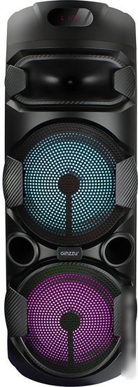 Колонка для вечеринок Ginzzu GM-237