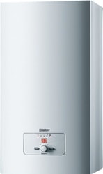 Отопительный котел Vaillant eloBlock VE 12