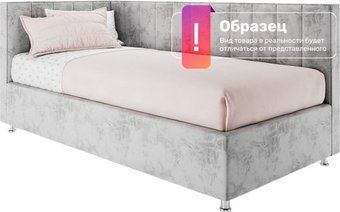 Кровать Elmax Ровена 100x200 (Glory 01)