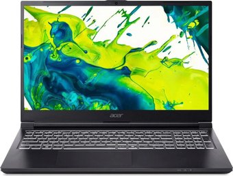 Ноутбук Acer Aspire 7 A715-59G-58A8 NH.QX6SA.001