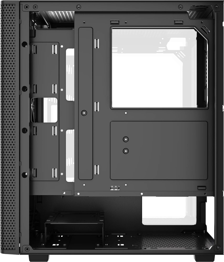 Корпус CMC MasterEco BGW01634
