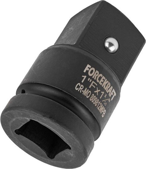 Адаптер слесарный ForceKraft FK-809812MPB
