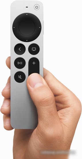 Смарт-приставка Apple TV 4K 64GB (3-е поколение)