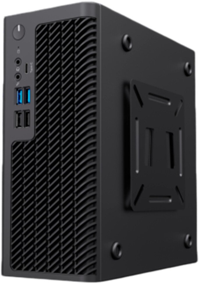 Корпус Vicsone S150
