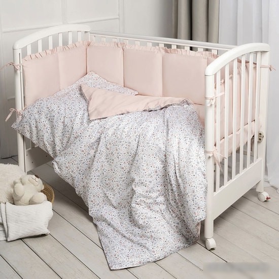 Постельное белье Perina Lovely Dream 6 предметов (princess)