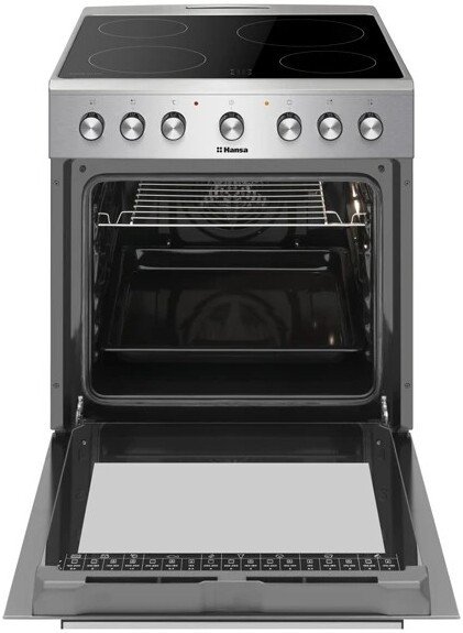 Кухонная плита Hansa FCCX68103