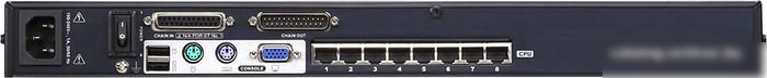 KVM переключатель Aten KH1508A-AX-G