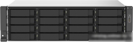 Сетевой накопитель QNAP TS-1673AU-RP-16G