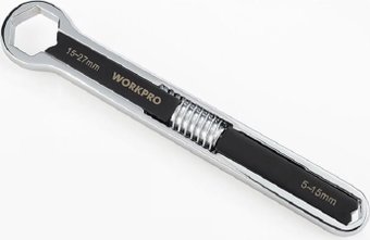 Ключ разводной Workpro WP272016