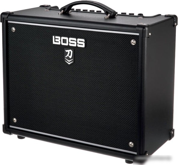 Комбоусилитель Boss Katana 50 MkII