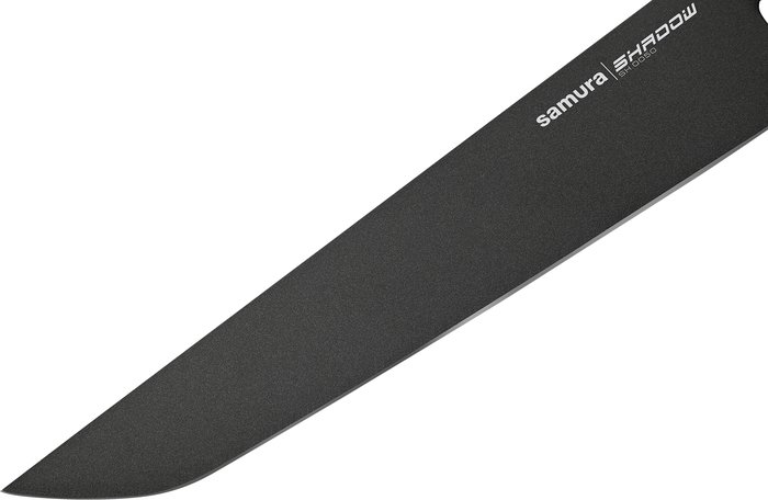 Кухонный нож Samura Shadow SH-0050