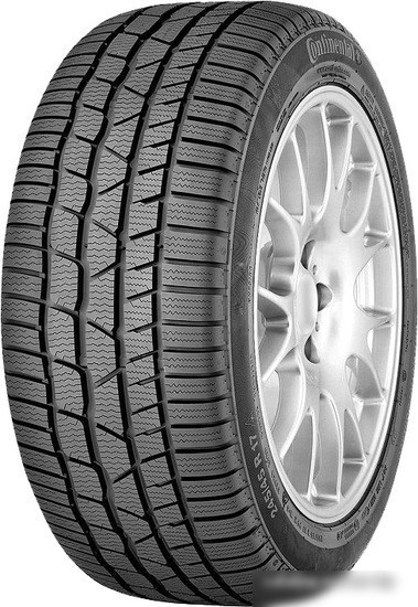 Автомобильные шины Continental ContiWinterContact TS 830 P SUV 305/40R20 112V Автомобильные шины Continental ContiWinterContact TS 830 P SUV 305/40R20 112V