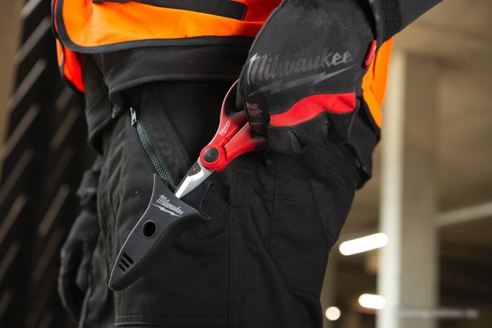 Ножницы технические Milwaukee 4932478620