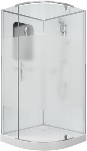 Душевая кабина Grossman GR170 100x100