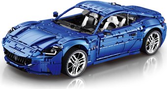 Конструктор Reobrix Maserati GranTurismo 11010