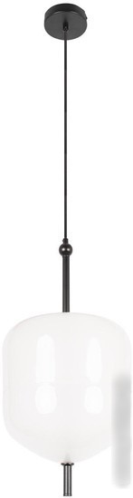 Подвесная люстра LOFT IT Venice 10223/D White