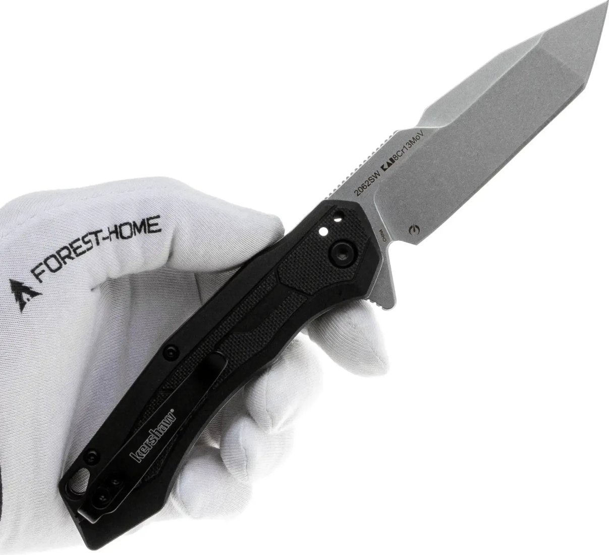 Складной нож Kershaw Analyst 2062SW